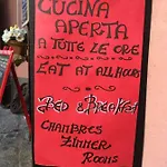 Antico Pozzo * Finale Ligure