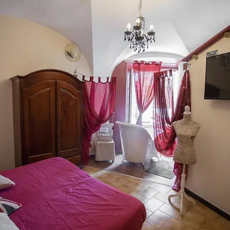 Bed & Breakfast Antico Pozzo