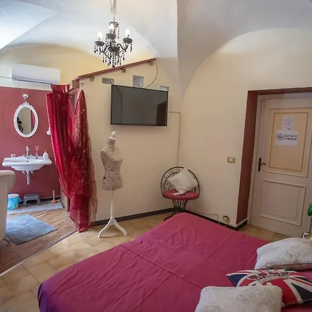 Bed & Breakfast Antico Pozzo