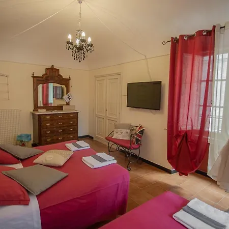 Bed & Breakfast Antico Pozzo *