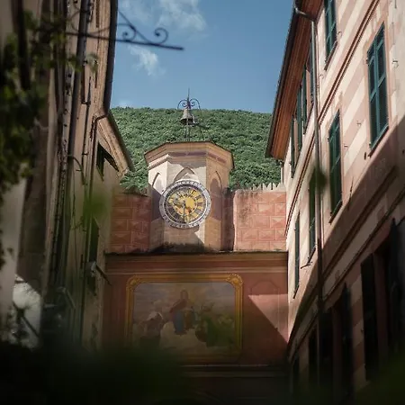 Antico Pozzo