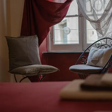 Bed & Breakfast Antico Pozzo Finale Ligure