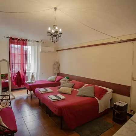 Bed & Breakfast Antico Pozzo *