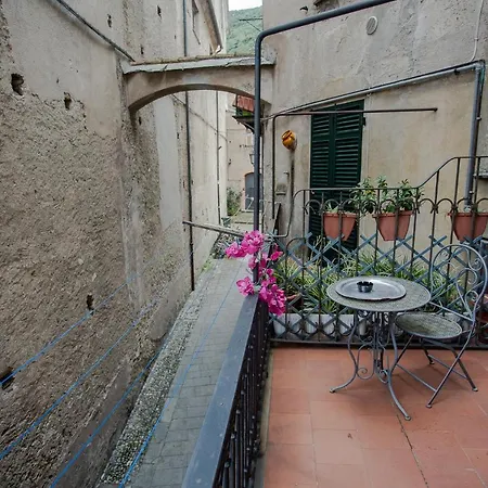 Antico Pozzo Bed & Breakfast Finale Ligure