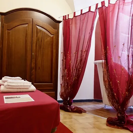 Antico Pozzo Bed & Breakfast