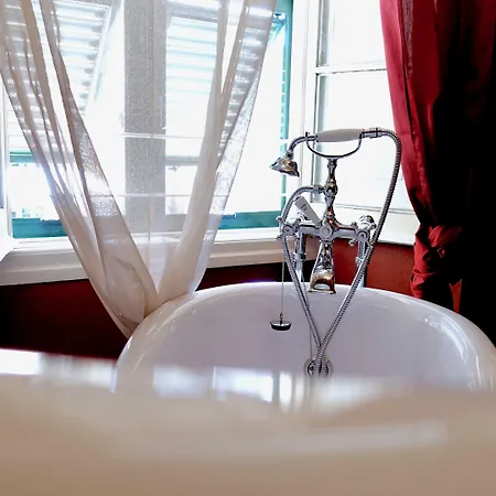 Bed & Breakfast Antico Pozzo Finale Ligure