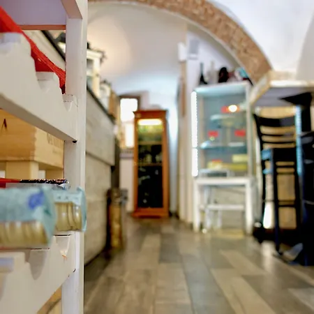 Bed & Breakfast Antico Pozzo *