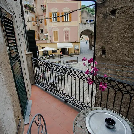 Antico Pozzo Bed & Breakfast Finale Ligure
