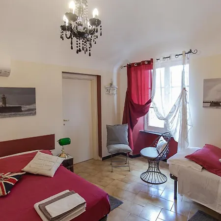 Antico Pozzo Bed & Breakfast Finale Ligure