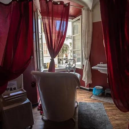 Bed & Breakfast Antico Pozzo Finale Ligure
