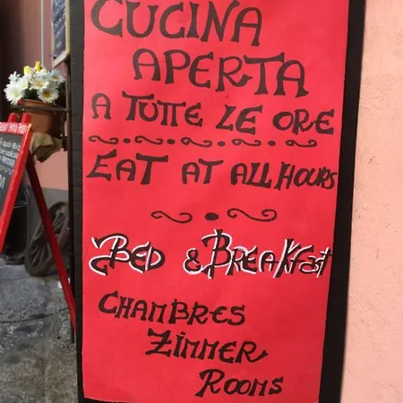 Antico Pozzo * Finale Ligure