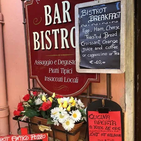 Antico Pozzo *