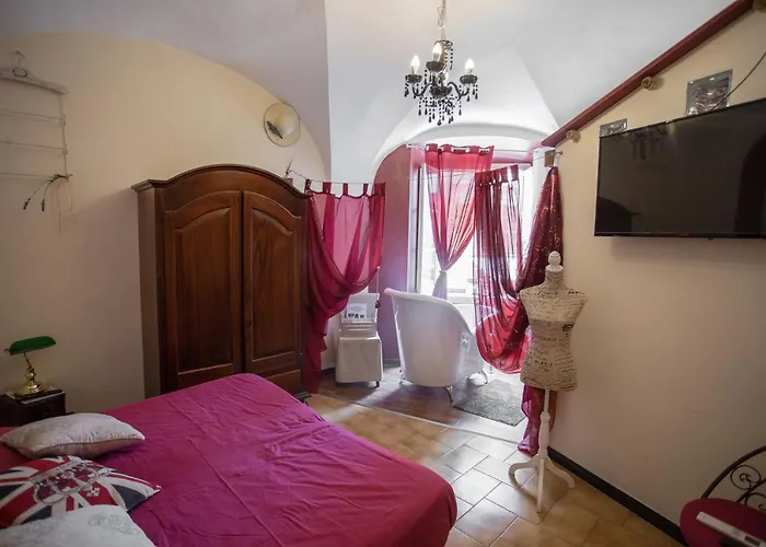 Panzió Antico Pozzo