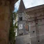 فندق مبيت وإفطار Antico Pozzo فينالي ليغوري