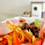 Antico Pozzo Couette-café Finale Ligure