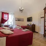 فندق مبيت وإفطار Antico Pozzo