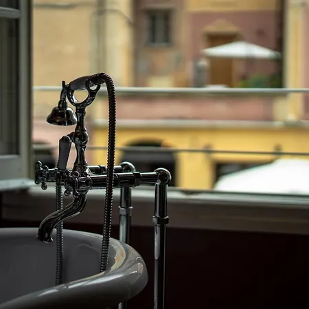 Antico Pozzo 피날레리구레