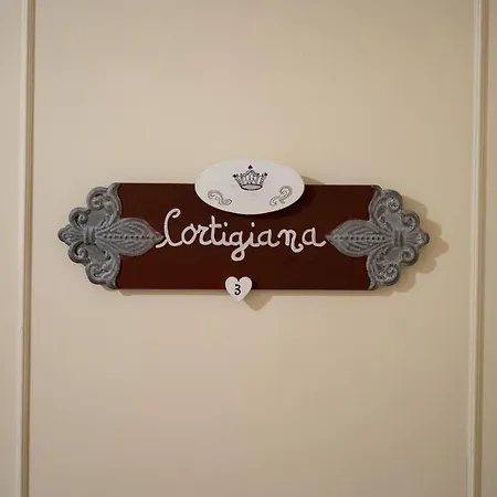 Bed & Breakfast Antico Pozzo
