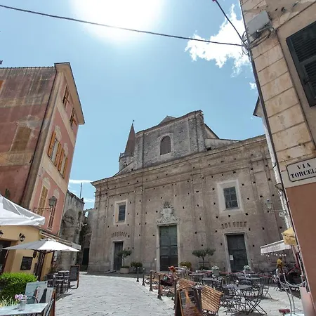 Antico Pozzo Finale Ligure