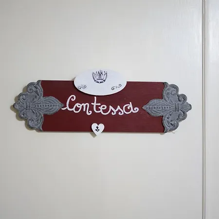 Bed & Breakfast Antico Pozzo *