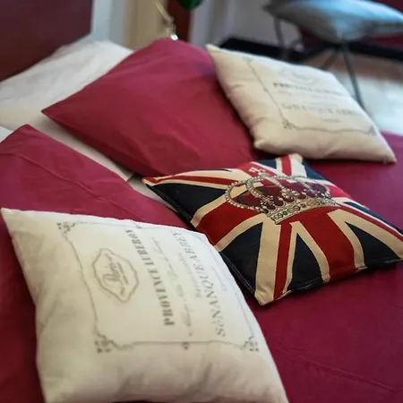 B&B Antico Pozzo 피날레리구레