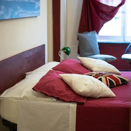 Antico Pozzo Bed & Breakfast