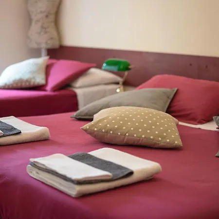 Bed and Breakfast Antico Pozzo