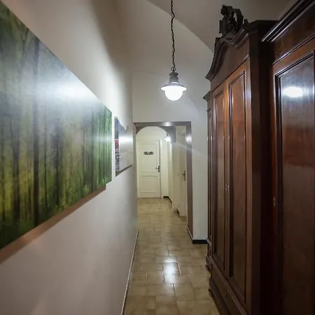 Antico Pozzo 피날레리구레