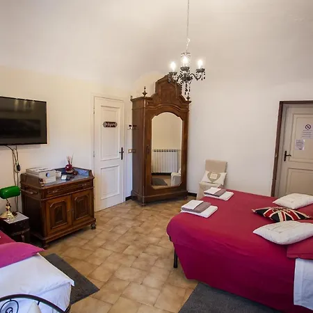 Antico Pozzo Bed and Breakfast *