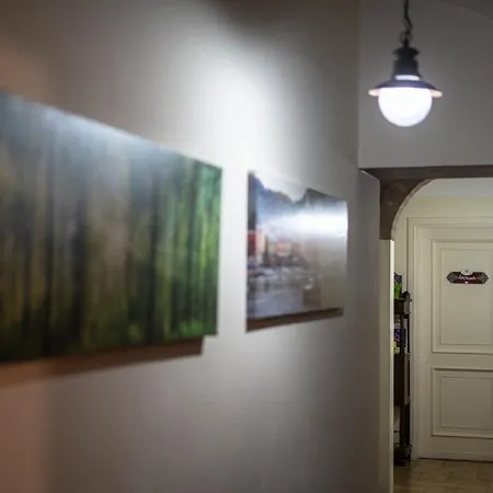 Antico Pozzo Bed & Breakfast