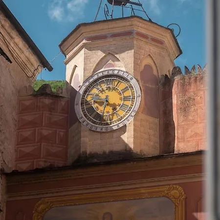 Antico Pozzo * 피날레리구레