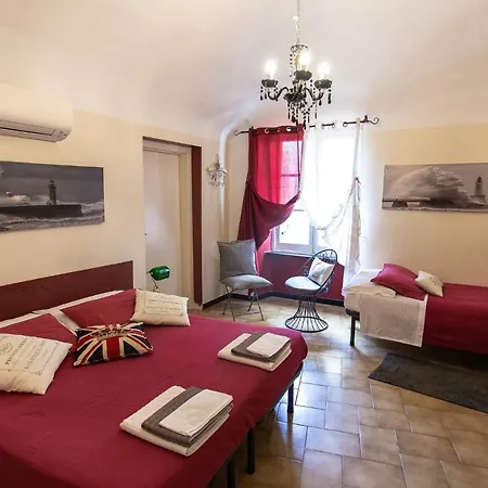 Antico Pozzo Bed and Breakfast