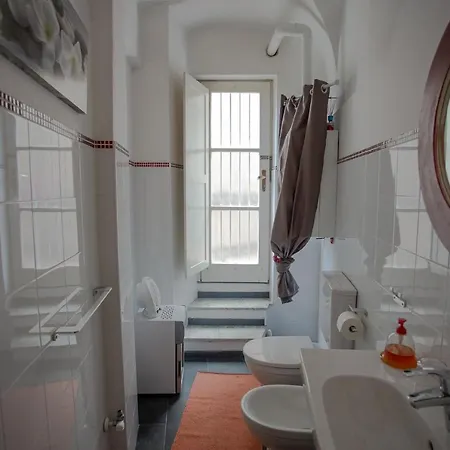 Antico Pozzo Bed & Breakfast *