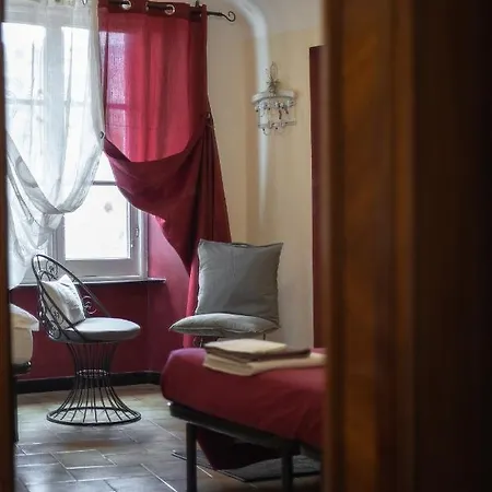 Antico Pozzo Bed & Breakfast Finale Ligure