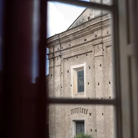 Antico Pozzo Bed & Breakfast