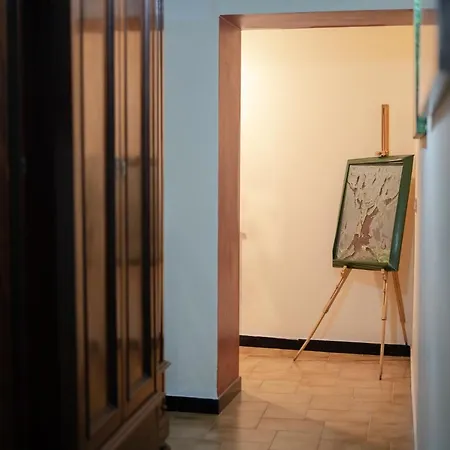 Bed & Breakfast Antico Pozzo *