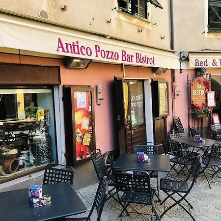 Bed and Breakfast Antico Pozzo