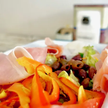 Antico Pozzo Bed and Breakfast Finale Ligure