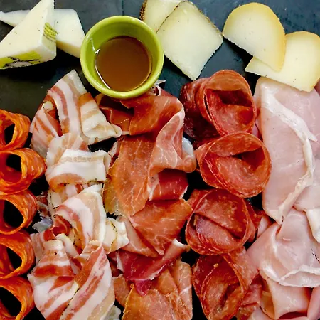 Bed and Breakfast Antico Pozzo