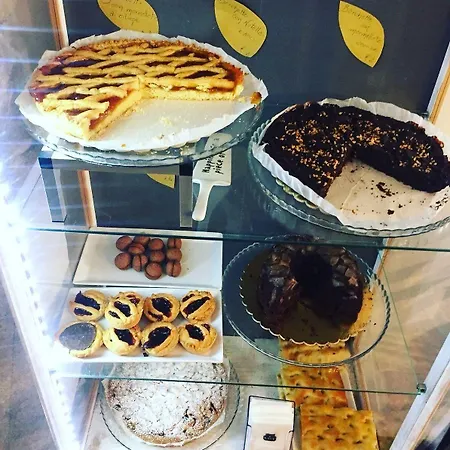 Antico Pozzo Bed and Breakfast Finale Ligure