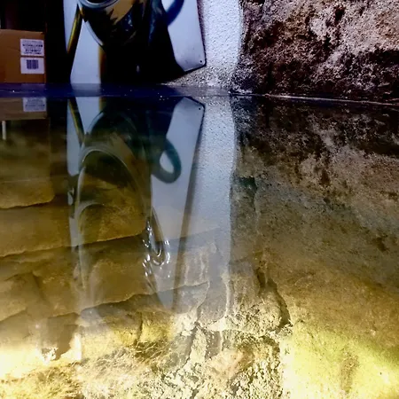 B&B Antico Pozzo 피날레리구레