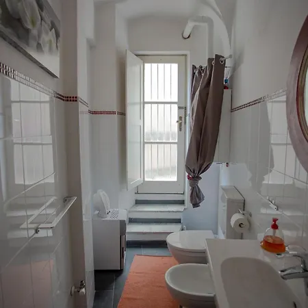 Bed and Breakfast Antico Pozzo Finale Ligure