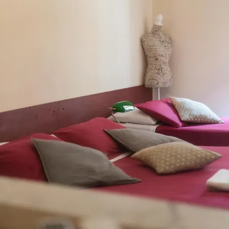 Bed and Breakfast Antico Pozzo Finale Ligure