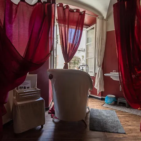 Antico Pozzo Finale Ligure