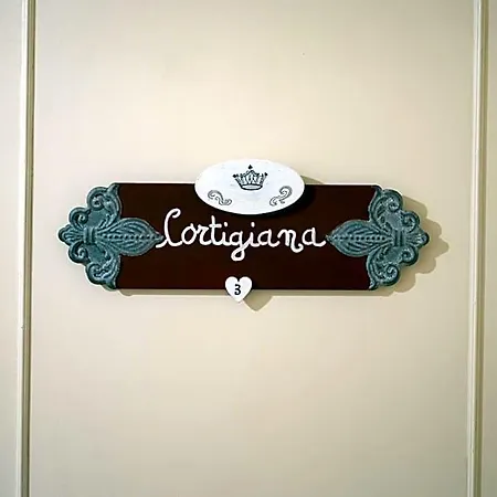 Antico Pozzo Panzió Finale Ligure