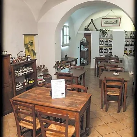 Antico Pozzo Finale Ligure
