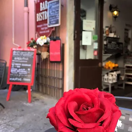 Panzió Antico Pozzo *