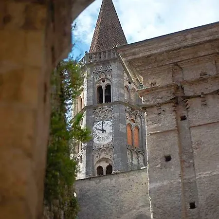 Antico Pozzo Panzió Finale Ligure