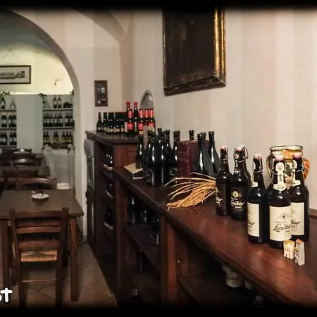 Antico Pozzo B&B 피날레리구레