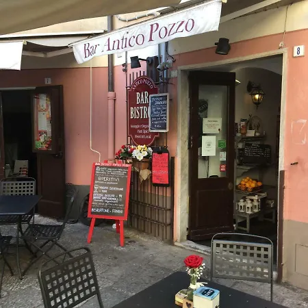 Bed & Breakfast Antico Pozzo